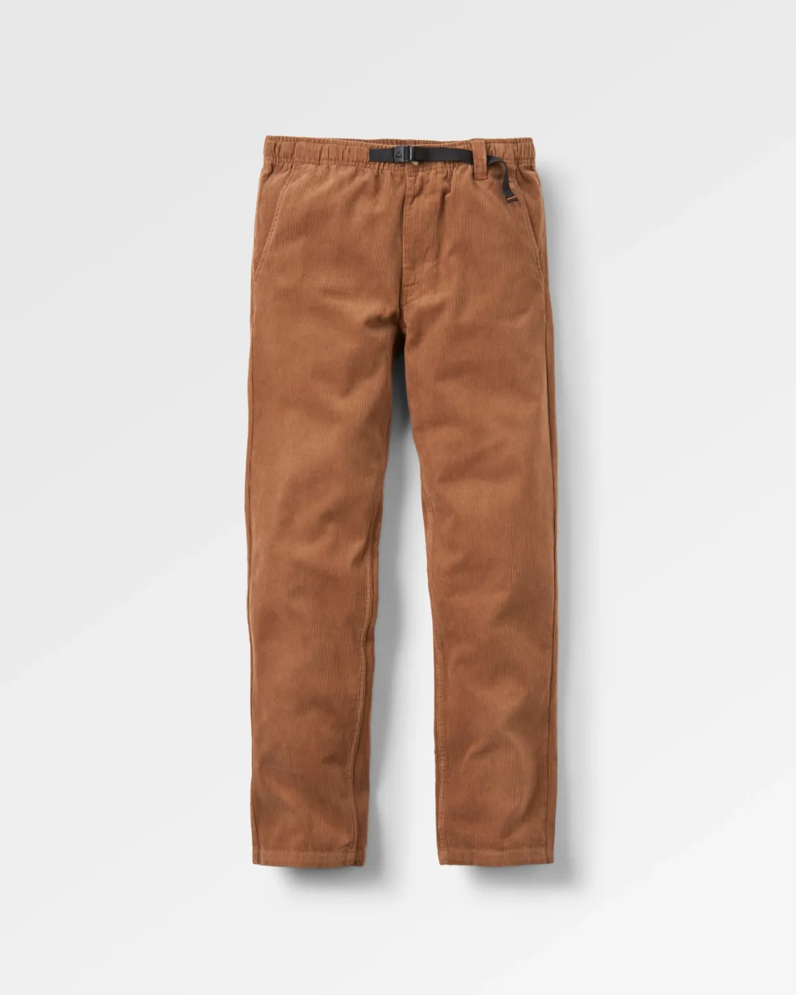 Adventurer Cord Pant - Coconut