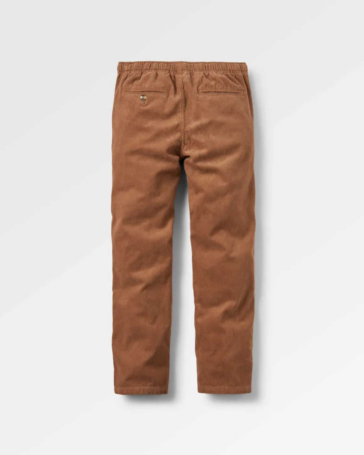 Adventurer Cord Pant - Coconut