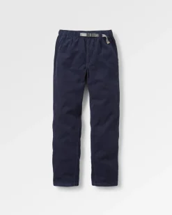 Adventurer Cord Pant - Deep Navy
