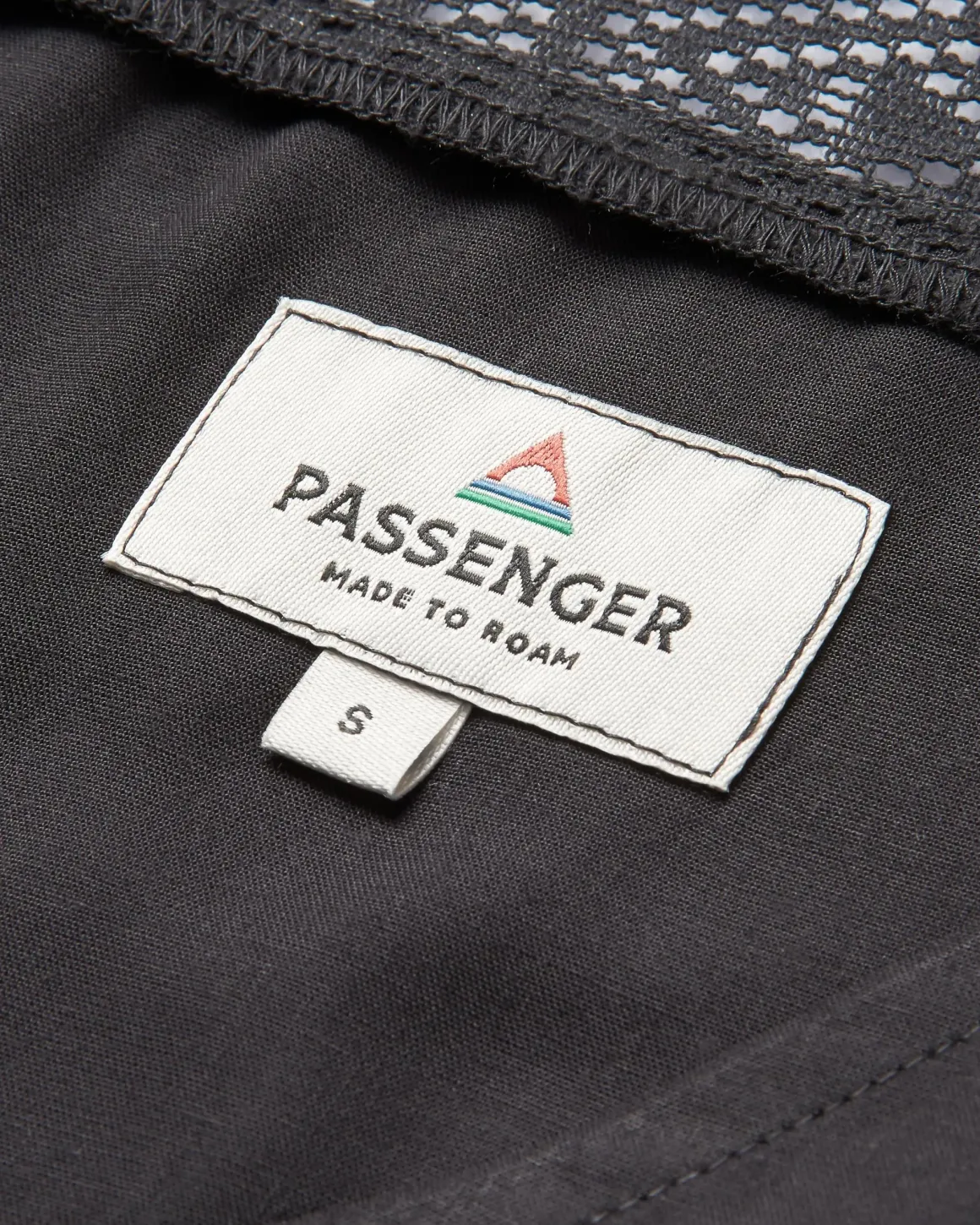 Ambrose Oversized Dress - Black