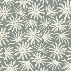 Arame Organic Cotton Hoodie - Seaweed Pistachio