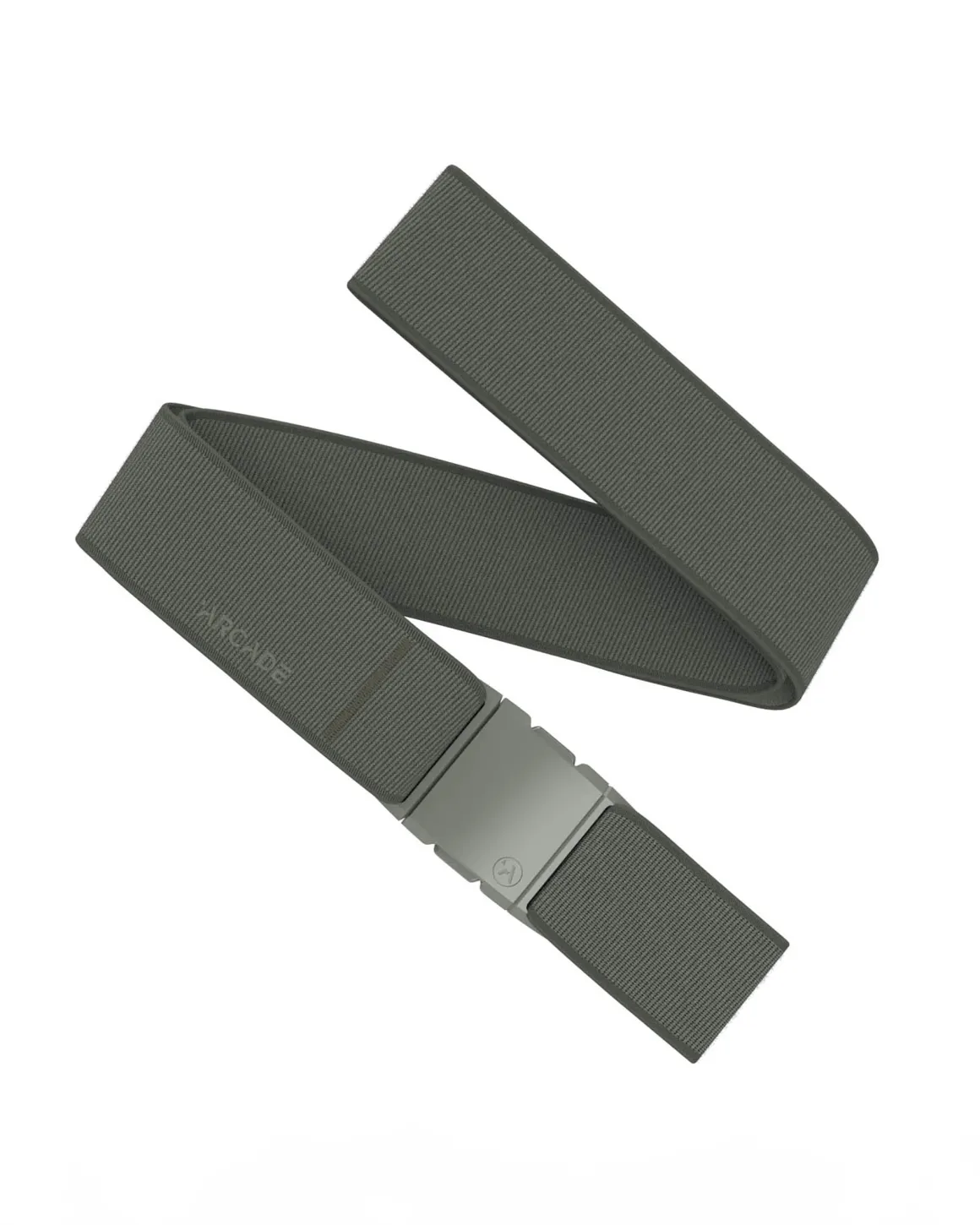 Arcade Belts Atlas - Ivy Green