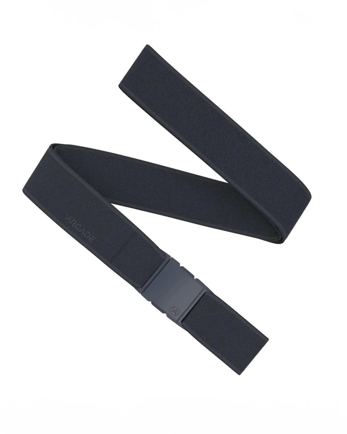 Arcade Belts Atlas Slim - Navy