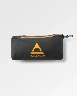 Ashland Down Recycled Jacket - Black