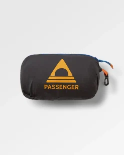 Ashland Down Recycled Vest - Black