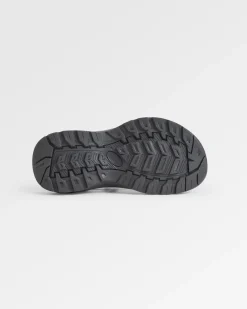 Atlas Roam Sandal - Black