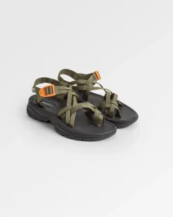 Atlas Roam Sandal - Dusty Olive