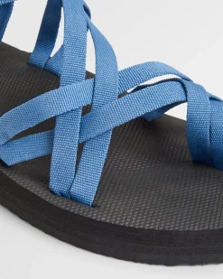 Atlas Sandal - Moonlight Blue