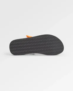 Atlas Sandal - Surf Spray/Apricot