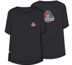 Aurora Active Long Sleeve T-Shirt - Black