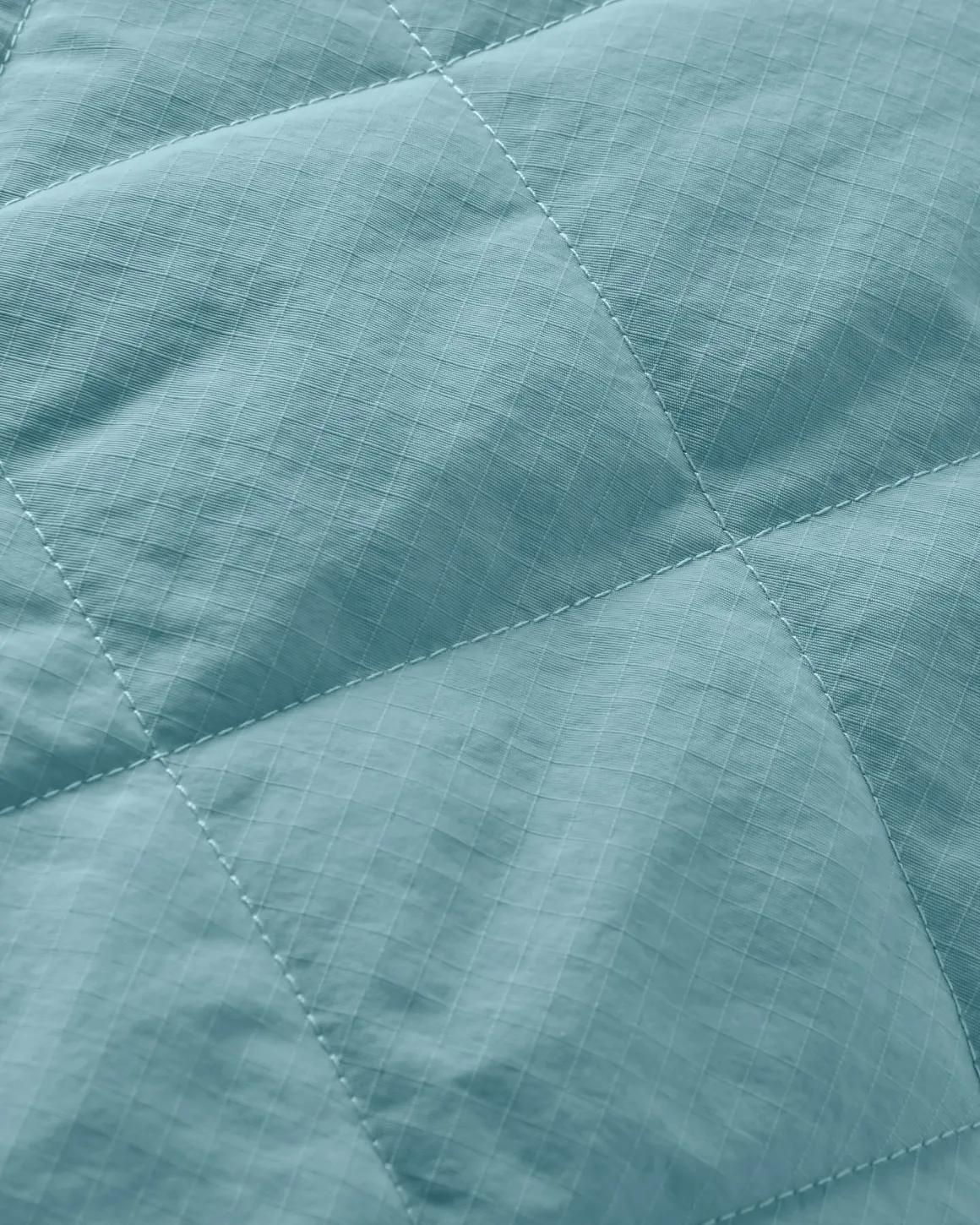 Beaumont Recycled Sherpa Hooded Fleece - Mount Scenic Oatmeal