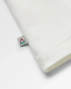 Better Outside Organic Cotton Tank Top - Marshmallow