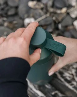 Big Ocean Bottle 1 Liter - Passenger Forest Green