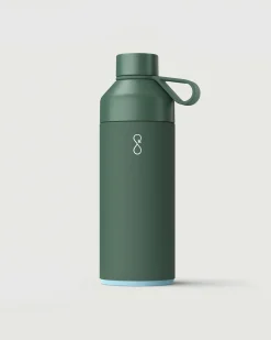 Big Ocean Bottle 1 Liter - Passenger Forest Green