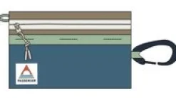 Biscuit Modular Clip On - Dark Denim