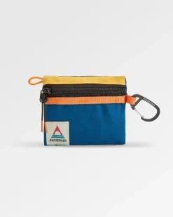 Biscuit Modular Clip On - Tidal Blue Orange Multi