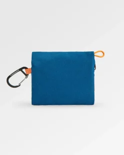 Biscuit Modular Clip On - Tidal Blue Orange Multi