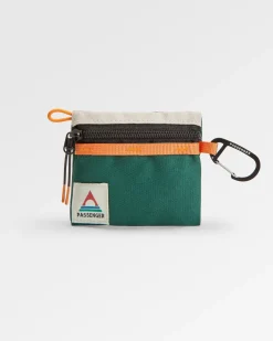 Biscuit Modular Clip On - Rain Forest Orange Multi