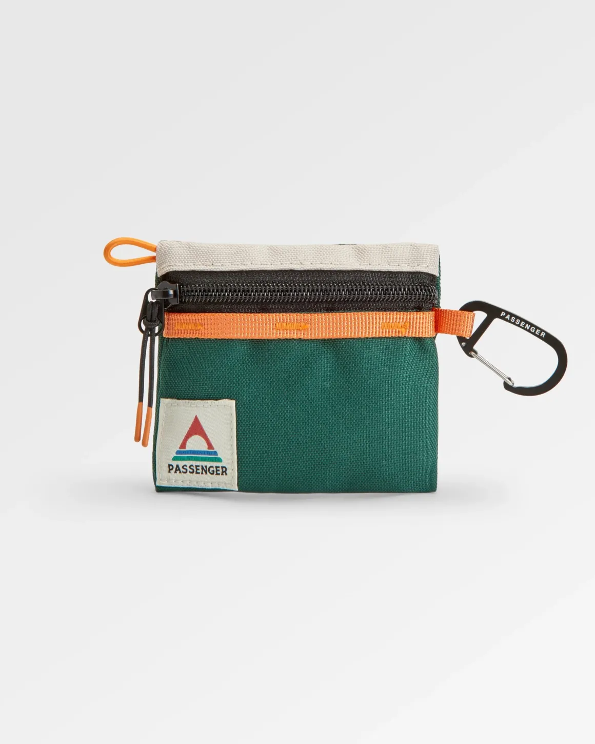 Biscuit Modular Clip On - Rain Forest Orange Multi