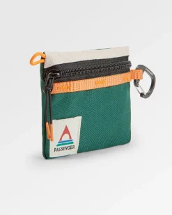 Biscuit Modular Clip On - Rain Forest Orange Multi