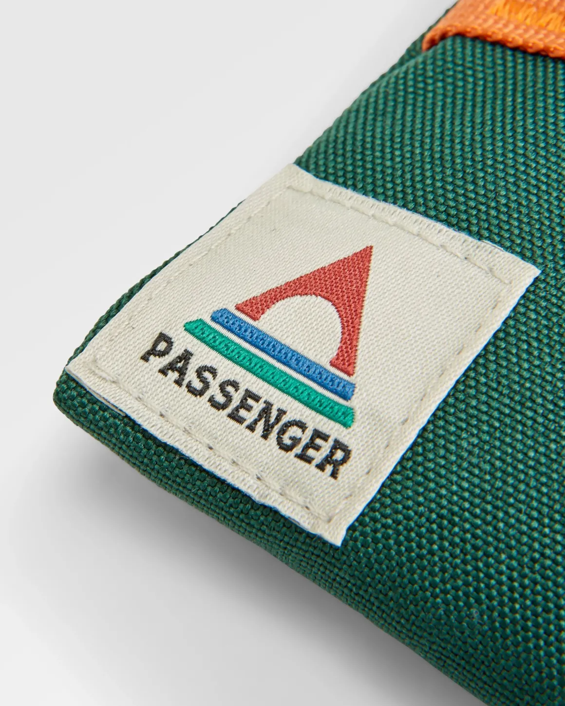 Biscuit Modular Clip On - Rain Forest Orange Multi