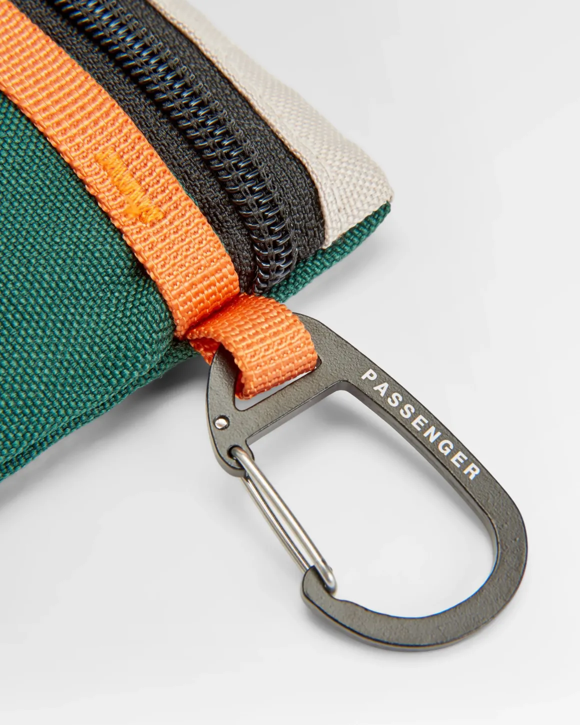 Biscuit Modular Clip On - Rain Forest Orange Multi