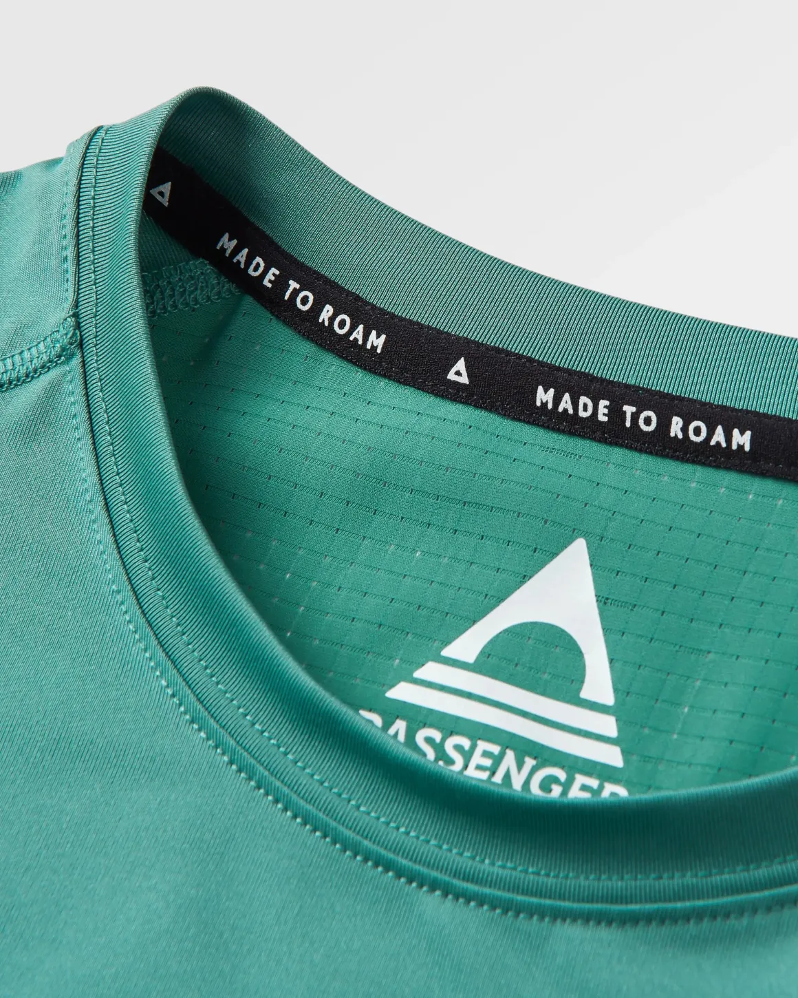 Boardwalk Active Recycled Tank Top - Deep Sea