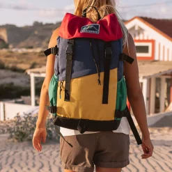 Boondocker Recycled 26 Liter Backpack - Primary