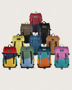 Boondocker Recycled 26 Liter Backpack - Primary