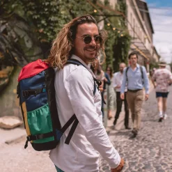 Boondocker Recycled 26 Liter Backpack - Primary