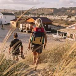 Boondocker Recycled 26 Liter Backpack - Primary