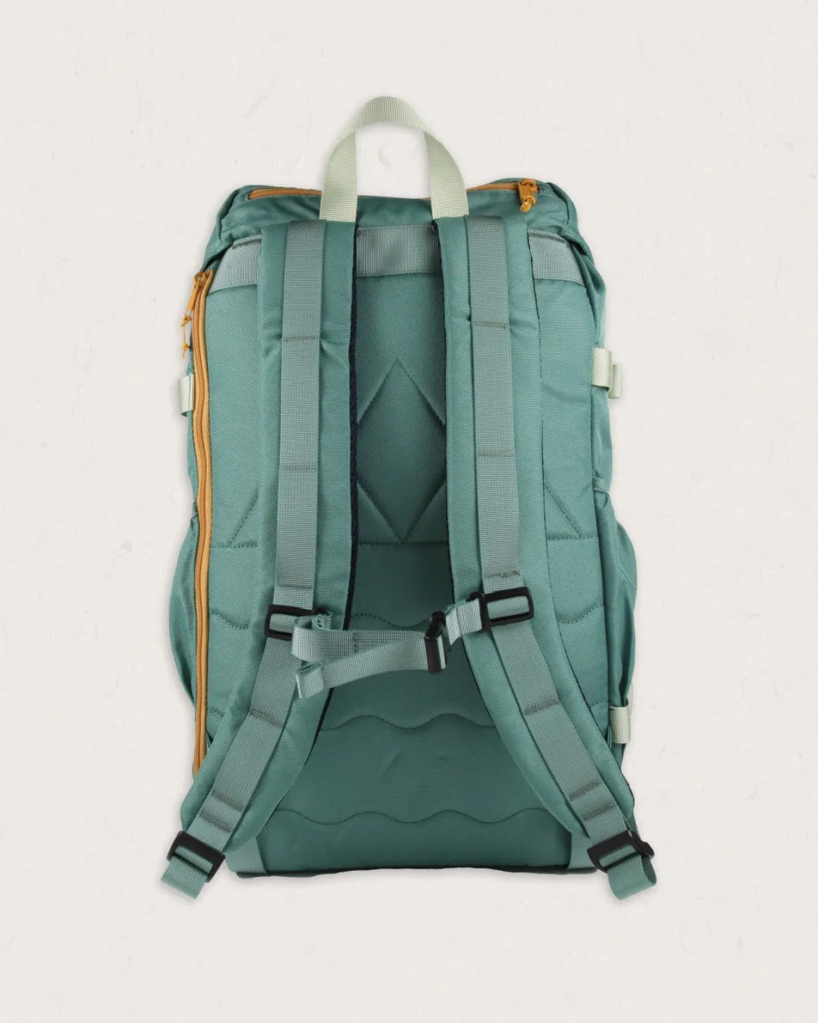 Boondocker Recycled 26 Liter Backpack - Deep Sea