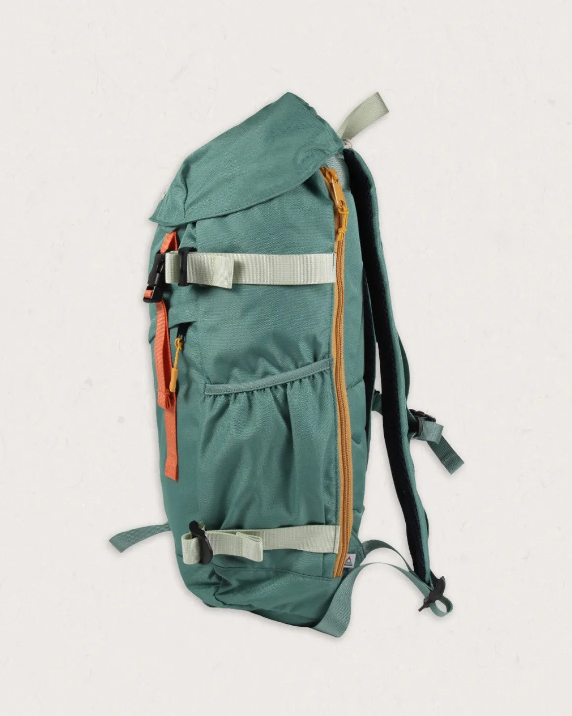 Boondocker Recycled 26 Liter Backpack - Deep Sea