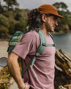 Boondocker Recycled 26 Liter Backpack - Deep Sea