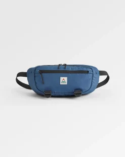 Boondocker Recycled Hip Pack - Moonlight Blue