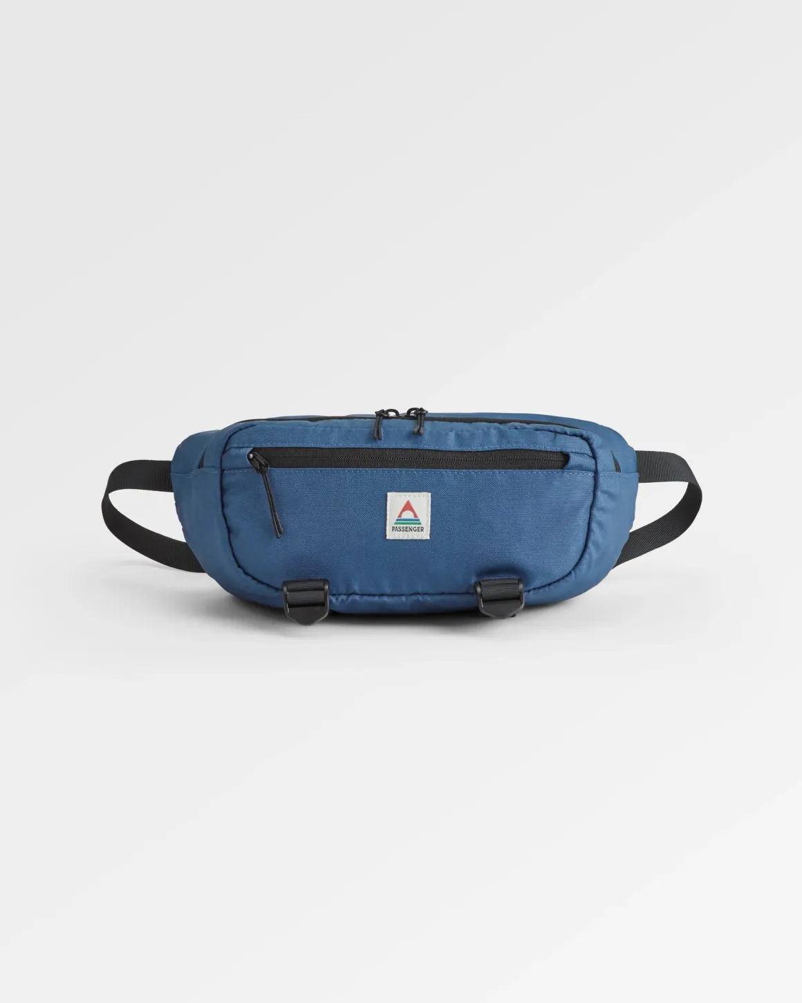 Boondocker Recycled Hip Pack - Moonlight Blue