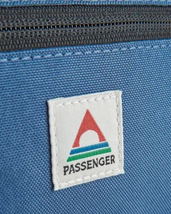 Boondocker Recycled Hip Pack - Moonlight Blue