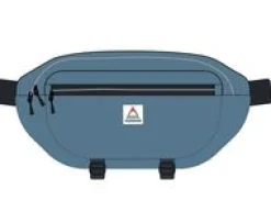 Boondocker Recycled Hip Pack - Moonlight Blue