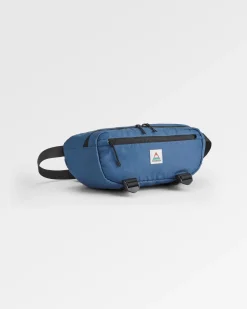 Boondocker Recycled Hip Pack - Moonlight Blue