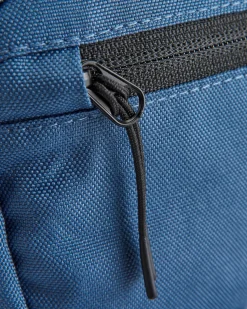 Boondocker Recycled Hip Pack - Moonlight Blue