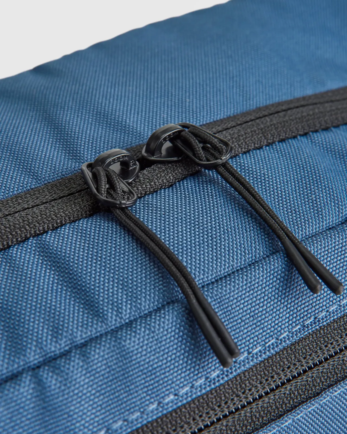 Boondocker Recycled Hip Pack - Moonlight Blue
