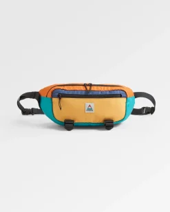 Boondocker Recycled Hip Pack - Multi-Color