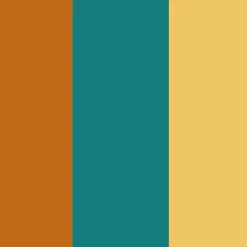 Boondocker Recycled Hip Pack - Multi-Color