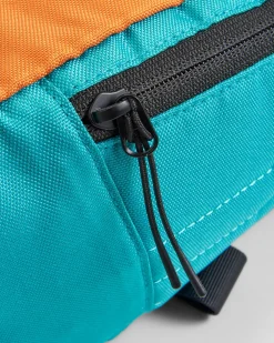 Boondocker Recycled Hip Pack - Multi-Color