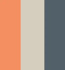 Boondocker Recycled Hip Pack - Apricot Multi