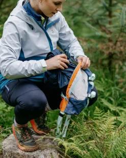 Boondocker Recycled Hip Pack - Apricot Multi