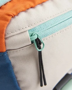 Boondocker Recycled Hip Pack - Apricot Multi