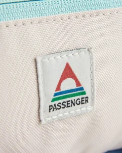 Boondocker Recycled Hip Pack - Apricot Multi