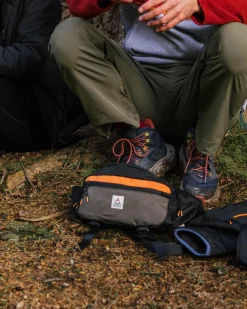 Boondocker Recycled Hip Pack - Khaki Green