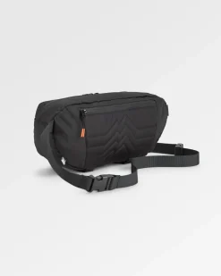 Boondocker Recycled Hip Pack - Khaki Green